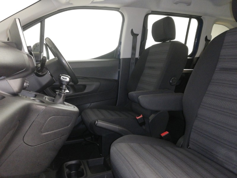 Used Vauxhall Combo Life 2022 for sale - 77751008: Photo 5