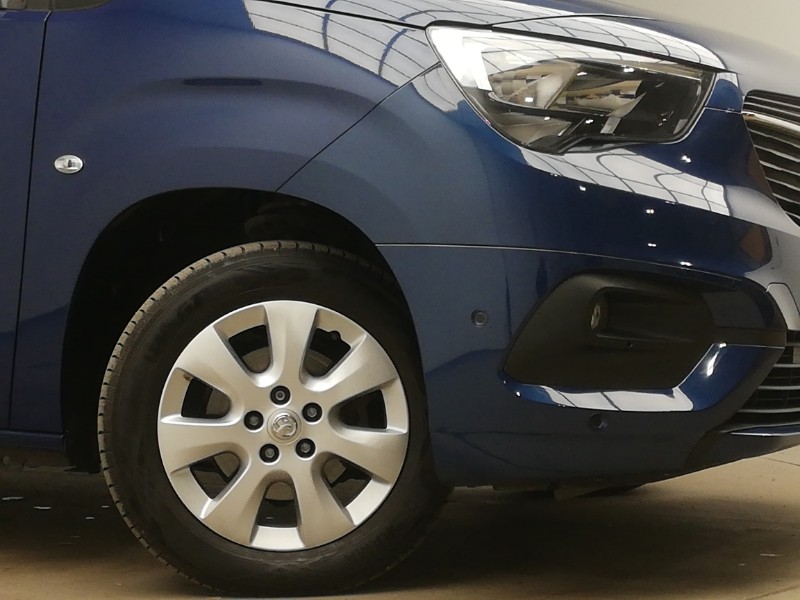 Used Vauxhall Combo Life 2022 for sale - 77751008: Photo 9