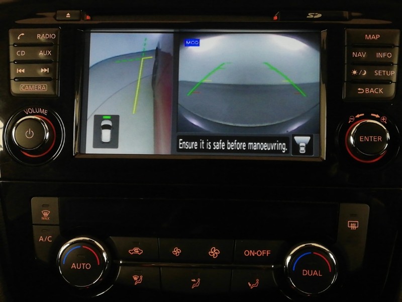 Used Nissan Qashqai 2017 for sale - 77308022: Photo 12