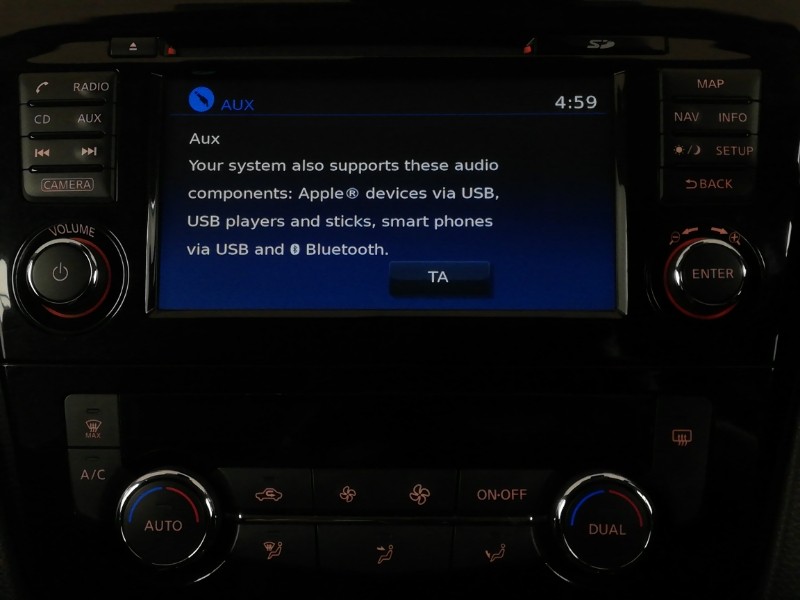 Used Nissan Qashqai 2017 for sale - 77308022: Photo 14