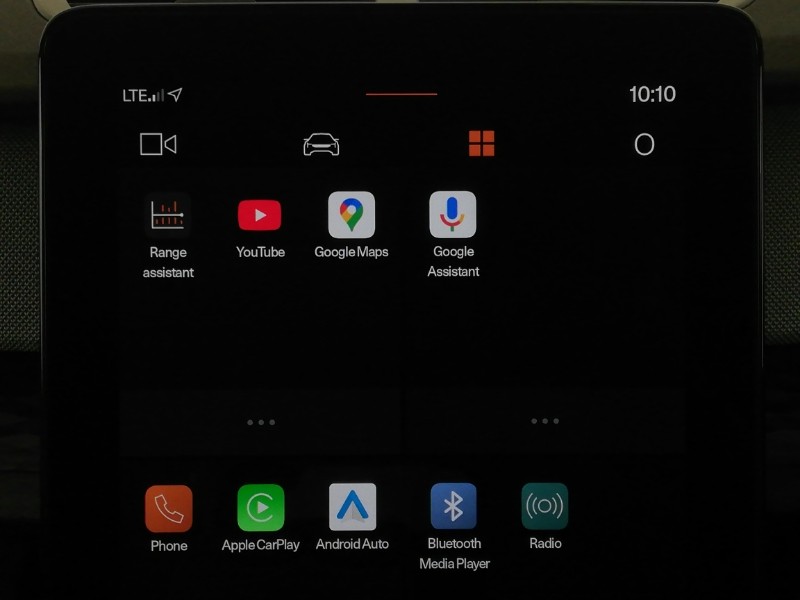 Used Polestar Polestar 2 2023 for sale - 77776950: Photo 14