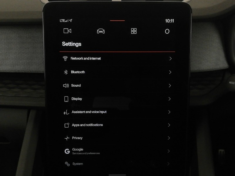 Used Polestar Polestar 2 2023 for sale - 77776950: Photo 15