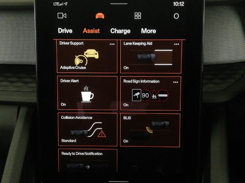 Used Polestar Polestar 2 2023 for sale - 77776950: Photo 16