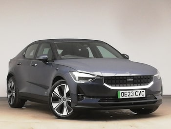 Used Polestar Polestar 2 2023 for sale - 77776950: Photo