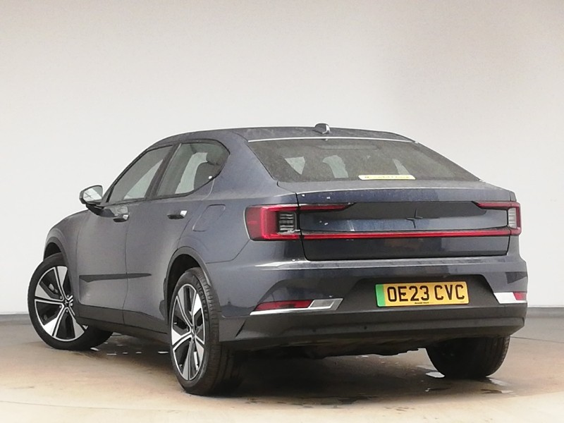 Used Polestar Polestar 2 2023 for sale - 77776950: Photo 3