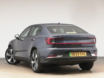 Used Polestar Polestar 2 2023 for sale - 77776950: Photo