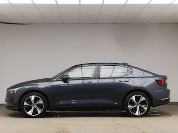 Used Polestar Polestar 2 2023 for sale - 77776950: Photo