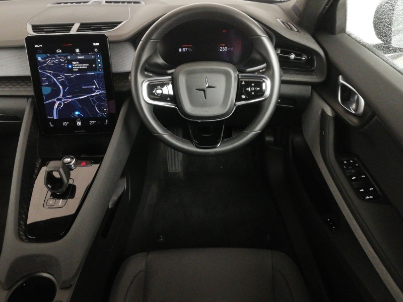 Used Polestar Polestar 2 2023 for sale - 77776950: Photo 7