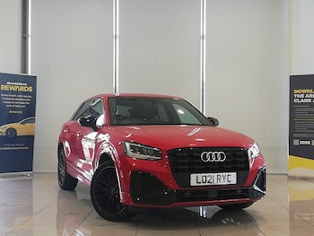 Used Audi Q2 2021 for sale - 79372906: Photo