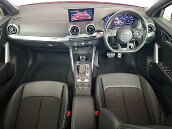 Used Audi Q2 2021 for sale - 79372906: Photo