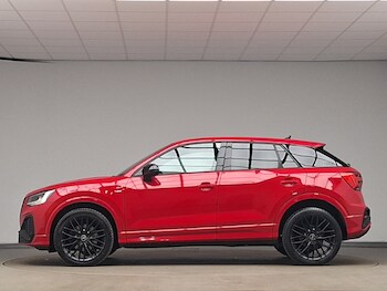 Used Audi Q2 2021 for sale - 79372906: Photo