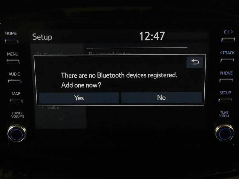 Used Toyota Aygo X 2023 for sale - 78059898: Photo 10