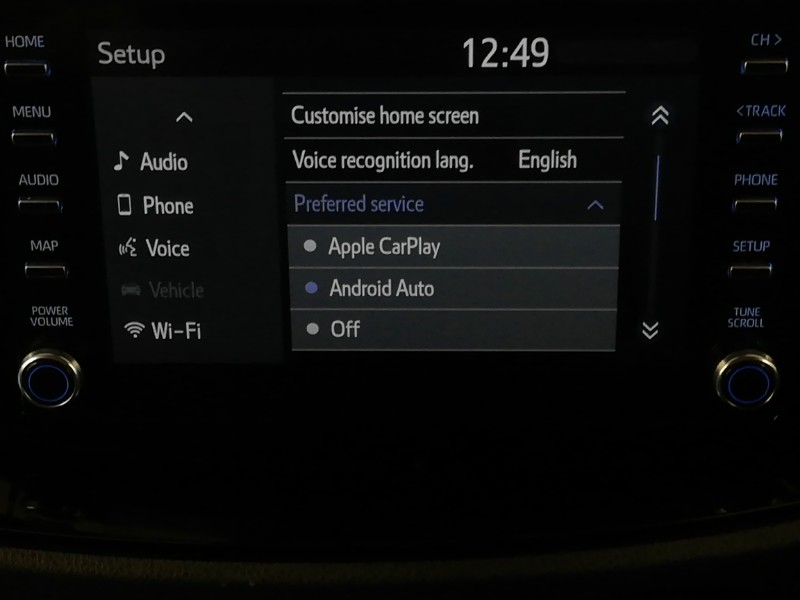 Used Toyota Aygo X 2023 for sale - 78059898: Photo 15