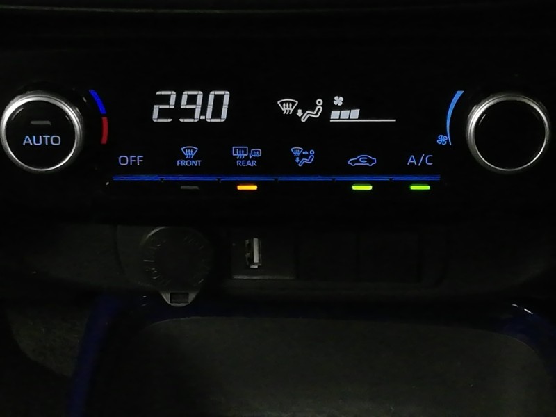 Used Toyota Aygo X 2023 for sale - 78059898: Photo 16