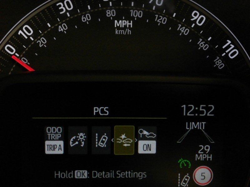 Used Toyota Aygo X 2023 for sale - 78059898: Photo 17