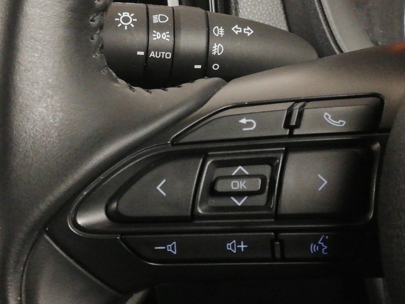 Used Toyota Aygo X 2023 for sale - 78059898: Photo 18