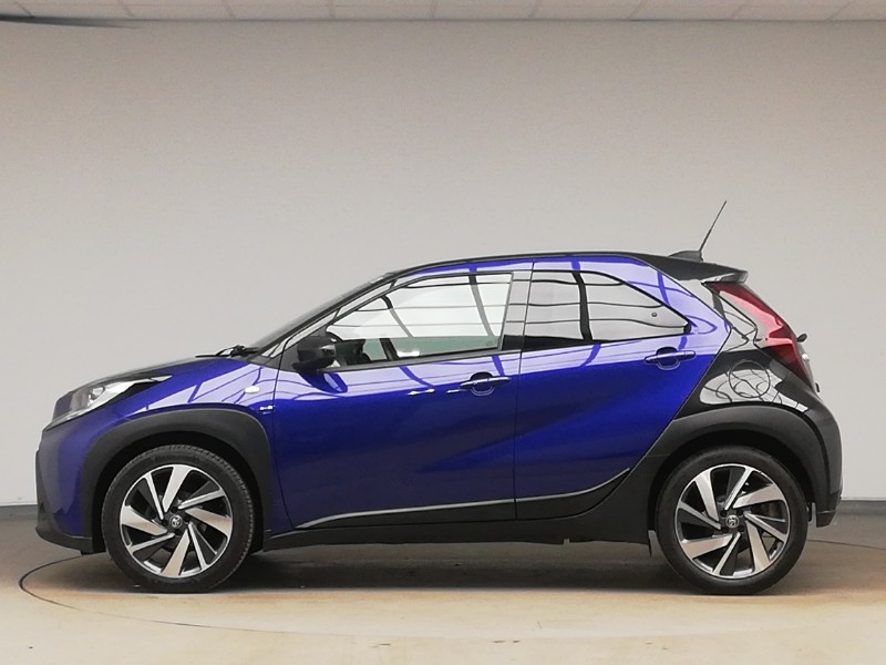 Used Toyota Aygo X 2023 for sale - 78059898: Photo 4