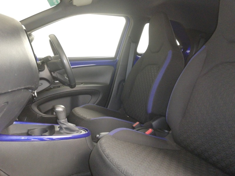 Used Toyota Aygo X 2023 for sale - 78059898: Photo 5