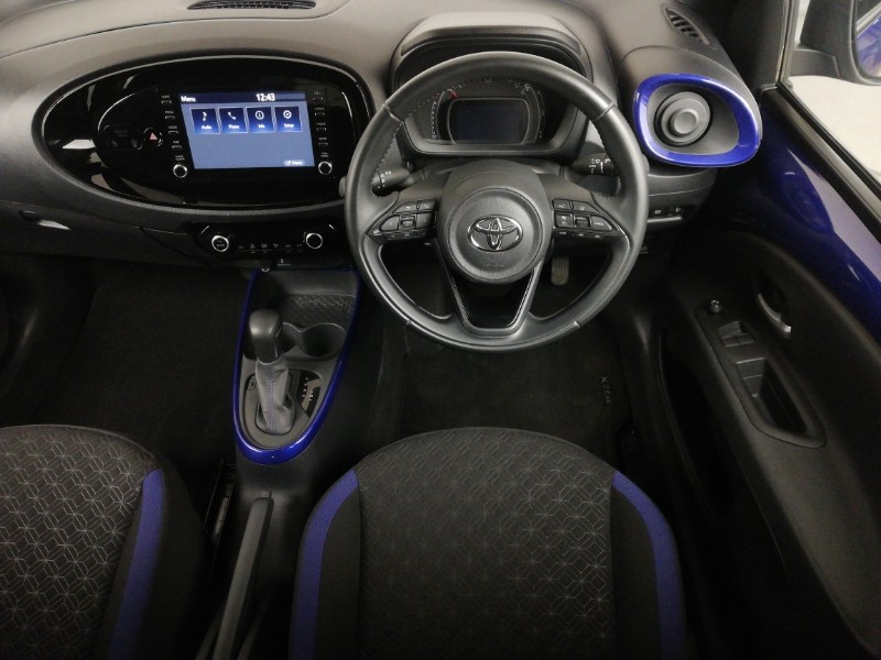 Used Toyota Aygo X 2023 for sale - 78059898: Photo 7