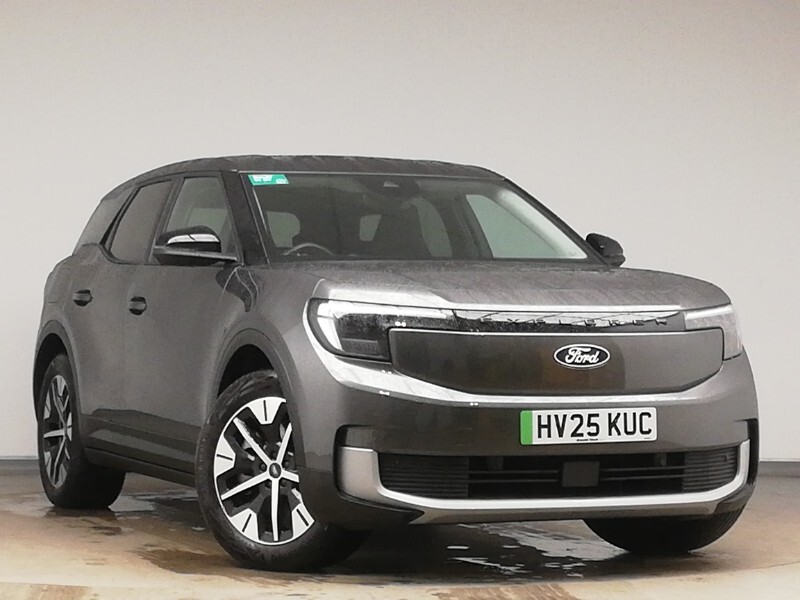 Used Ford Explorer 2025 for sale - 76816157: Photo 1