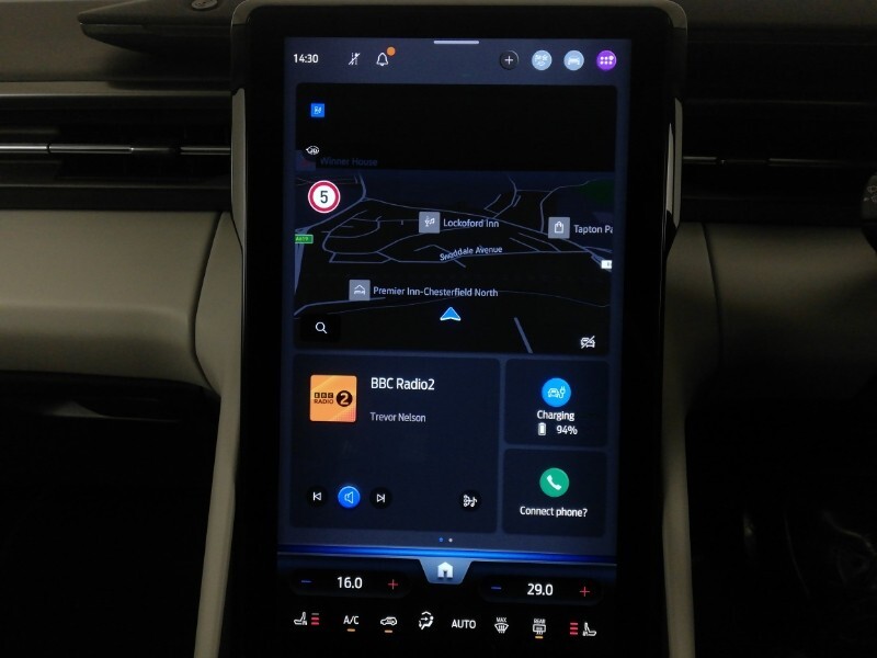 Used Ford Explorer 2025 for sale - 76816157: Photo 10