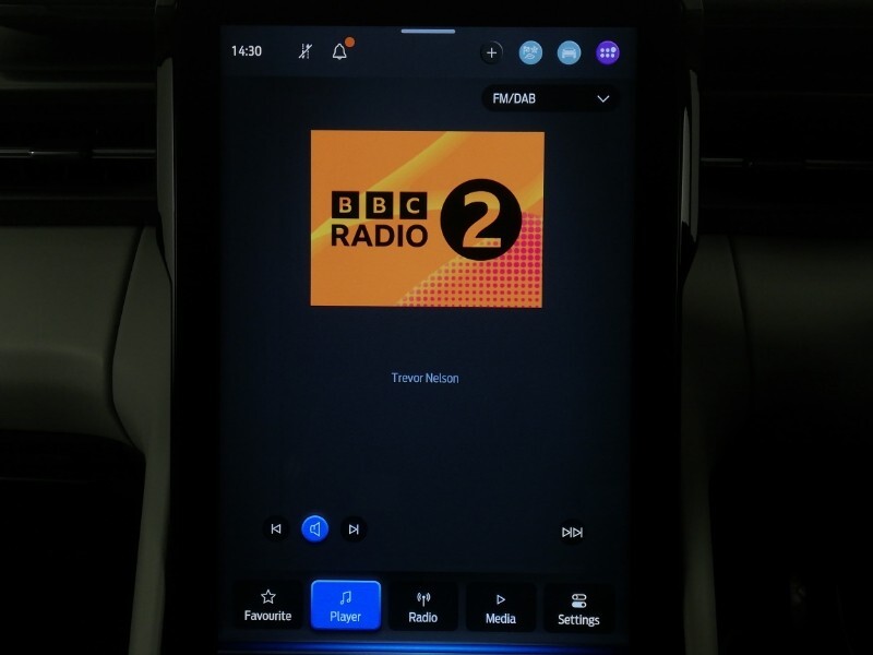 Used Ford Explorer 2025 for sale - 76816157: Photo 12