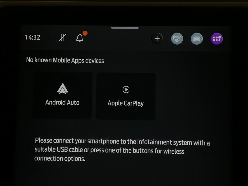 Used Ford Explorer 2025 for sale - 76816157: Photo 14