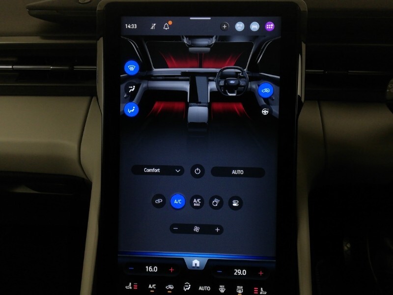 Used Ford Explorer 2025 for sale - 76816157: Photo 16