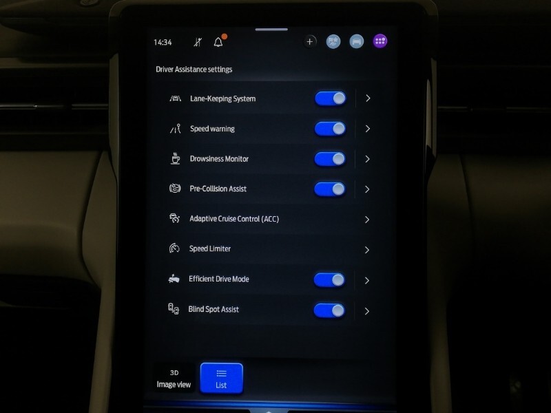 Used Ford Explorer 2025 for sale - 76816157: Photo 17