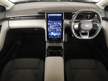 Used Ford Explorer 2025 for sale - 76816157: Photo