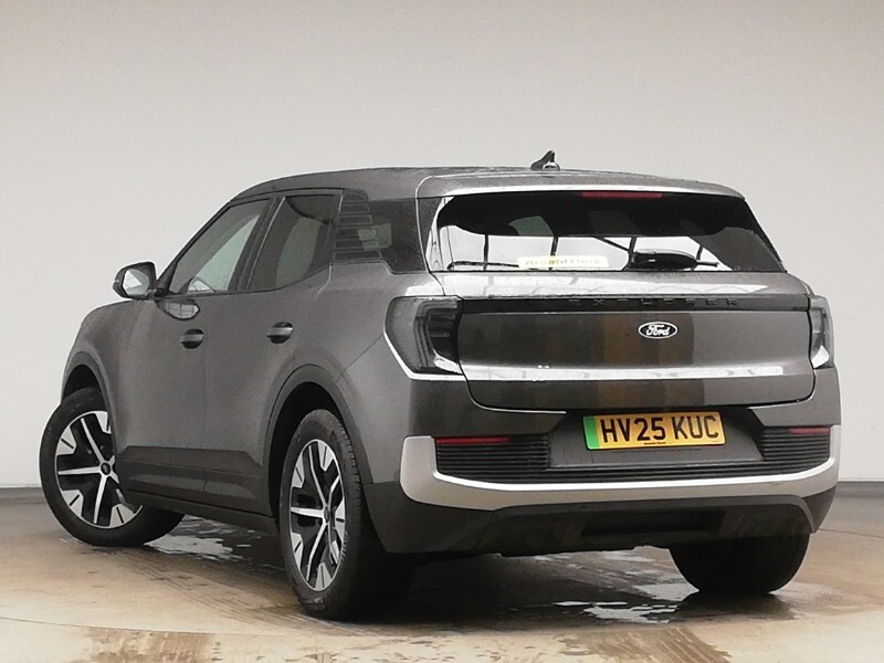 Used Ford Explorer 2025 for sale - 76816157: Photo 3