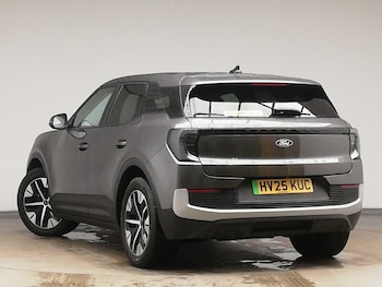 Used Ford Explorer 2025 for sale - 76816157: Photo