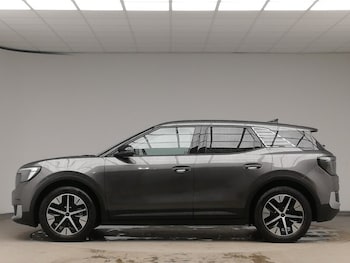 Used Ford Explorer 2025 for sale - 76816157: Photo