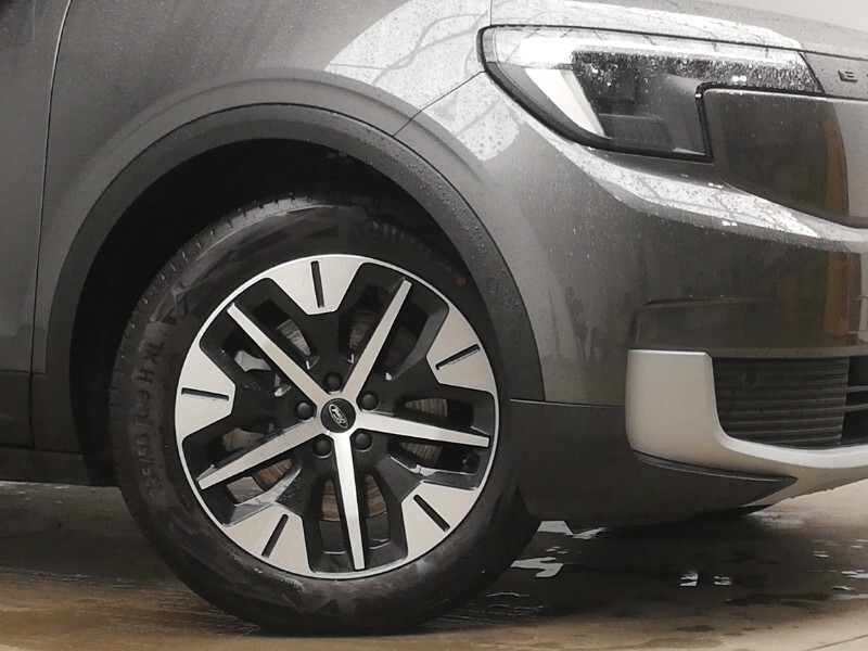 Used Ford Explorer 2025 for sale - 76816157: Photo 9