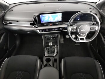 Used Kia Sportage 2025 for sale - 78441962: Photo