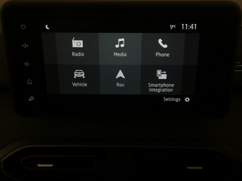 Used Dacia Sandero Stepway 2024 for sale - 77102765: Photo 10