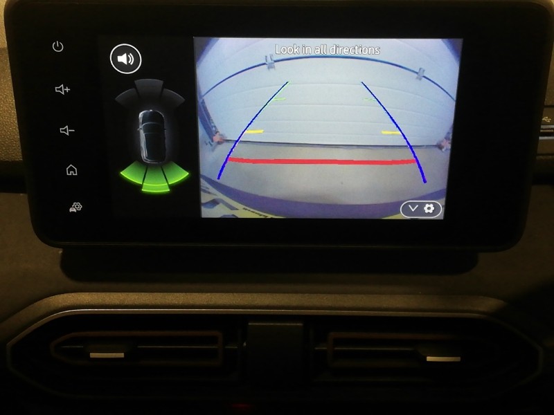 Used Dacia Sandero Stepway 2024 for sale - 77102765: Photo 11