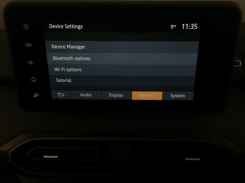 Used Dacia Sandero Stepway 2024 for sale - 77102765: Photo 13