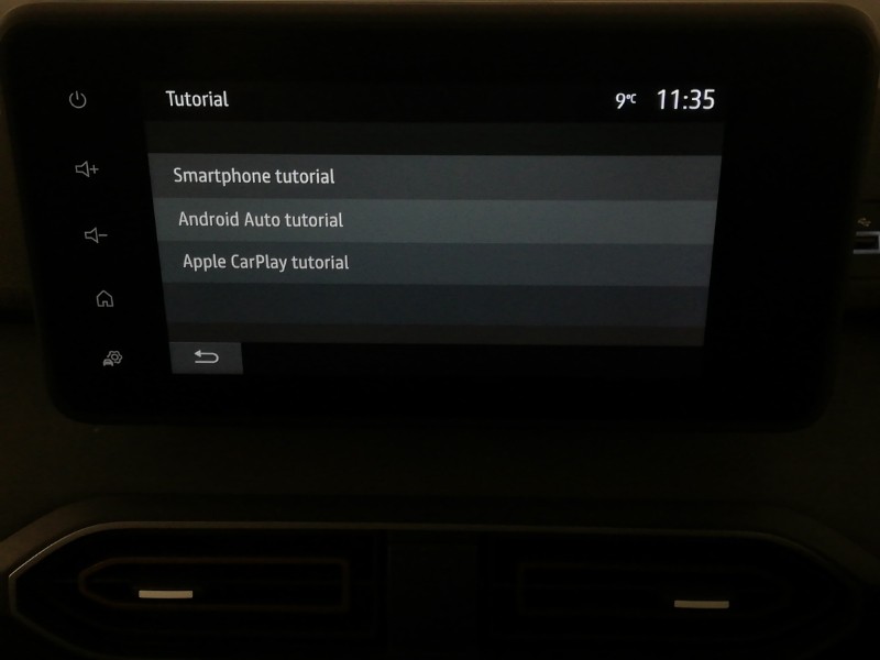 Used Dacia Sandero Stepway 2024 for sale - 77102765: Photo 14