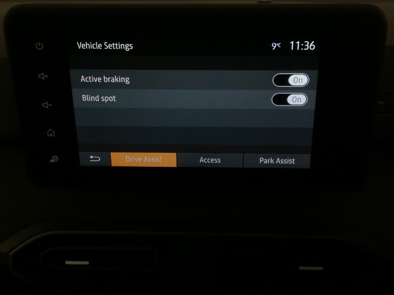 Used Dacia Sandero Stepway 2024 for sale - 77102765: Photo 15