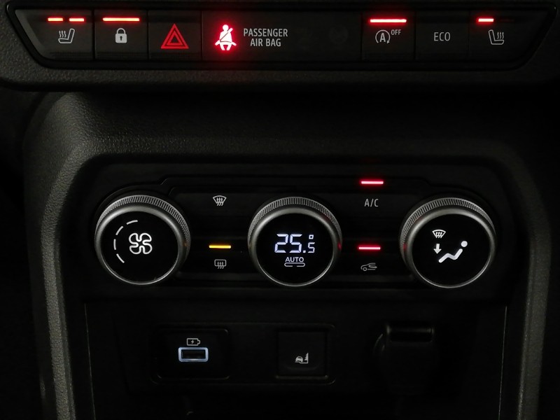 Used Dacia Sandero Stepway 2024 for sale - 77102765: Photo 16