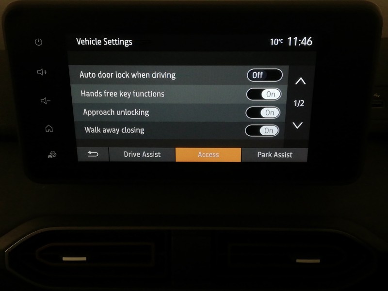 Used Dacia Sandero Stepway 2024 for sale - 77102765: Photo 18