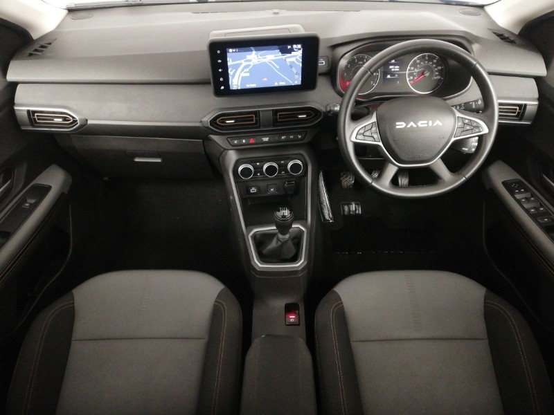 Used Dacia Sandero Stepway 2024 for sale - 77102765: Photo 2