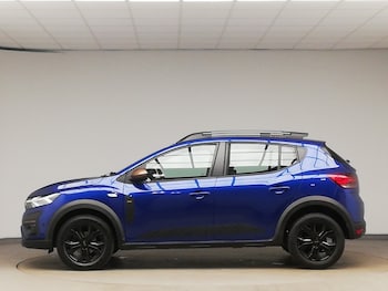 Used Dacia Sandero Stepway 2024 for sale - 77102765: Photo