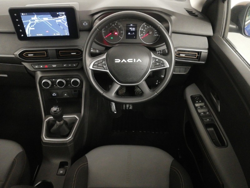 Used Dacia Sandero Stepway 2024 for sale - 77102765: Photo 7