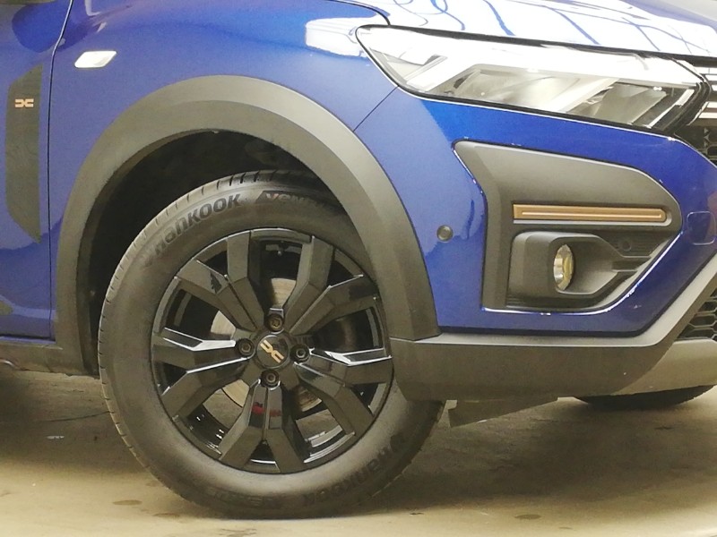 Used Dacia Sandero Stepway 2024 for sale - 77102765: Photo 9