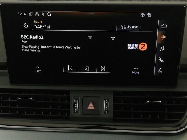 Used Audi Q5 2024 for sale - 76098948: Photo 12