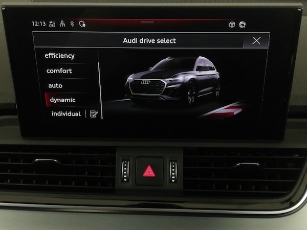 Used Audi Q5 2024 for sale - 76098948: Photo 14