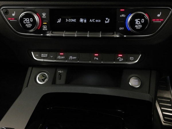 Used Audi Q5 2024 for sale - 76098948: Photo 17