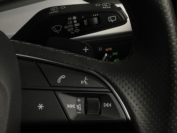 Used Audi Q5 2024 for sale - 76098948: Photo 19